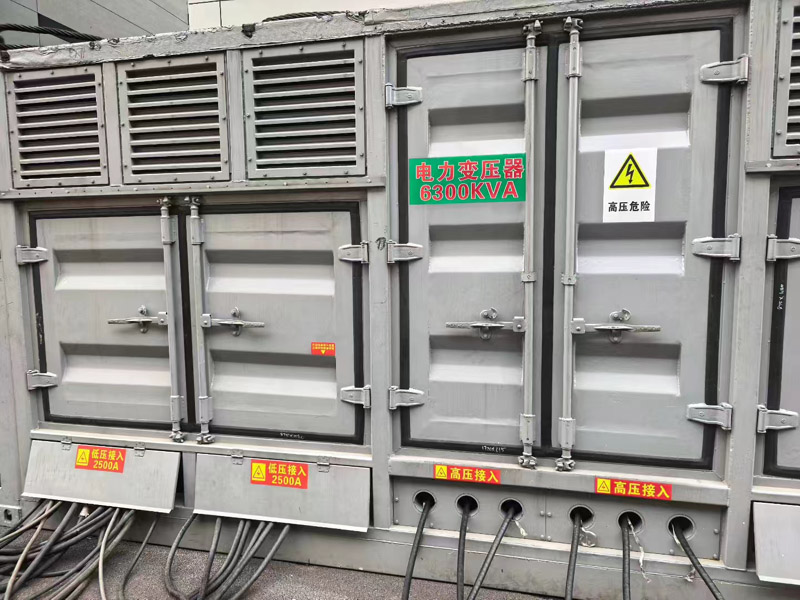 苏尼特左柴油发电机组换季保养注意哪些事项?