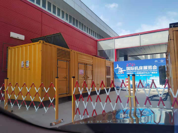 苏尼特左发电机出租 对于发电机的特性你了解多少？