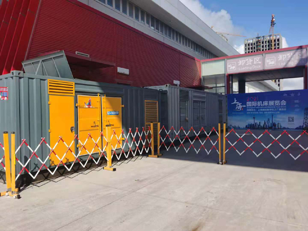 苏尼特左发电机出租教您要了解的柴油发电机组基础知识