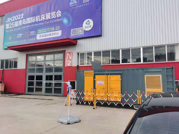 苏尼特左发电车出租-我国柴油机发电机组行业引领动力行业发展，前景广阔