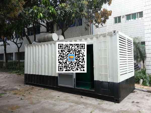 苏尼特左出租发电机-什么样的柴油发电机使用效果比较好