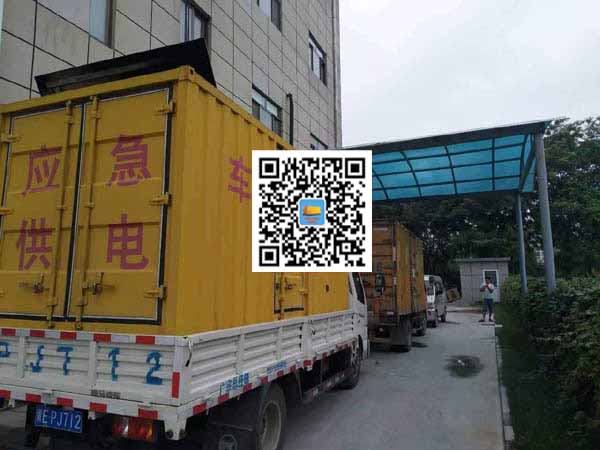 苏尼特左出租发电机-柴油发电机组启动困难的原因有哪些？