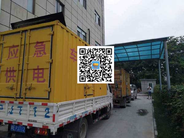 苏尼特左发电机出租-上柴发电机组的油耗会出现什么原因