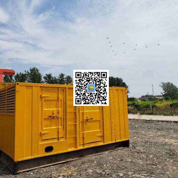苏尼特左发电机出租发电机电刷的结构与作用是什么