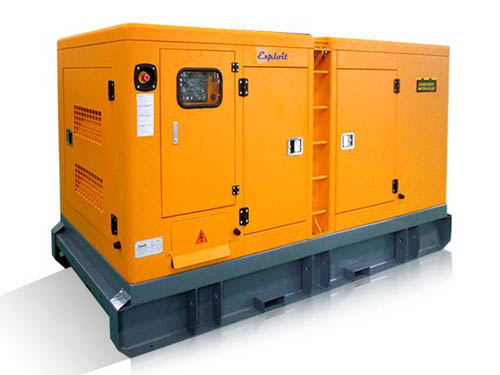 苏尼特左影响 200kw 柴油发电机油耗的因素有哪些?