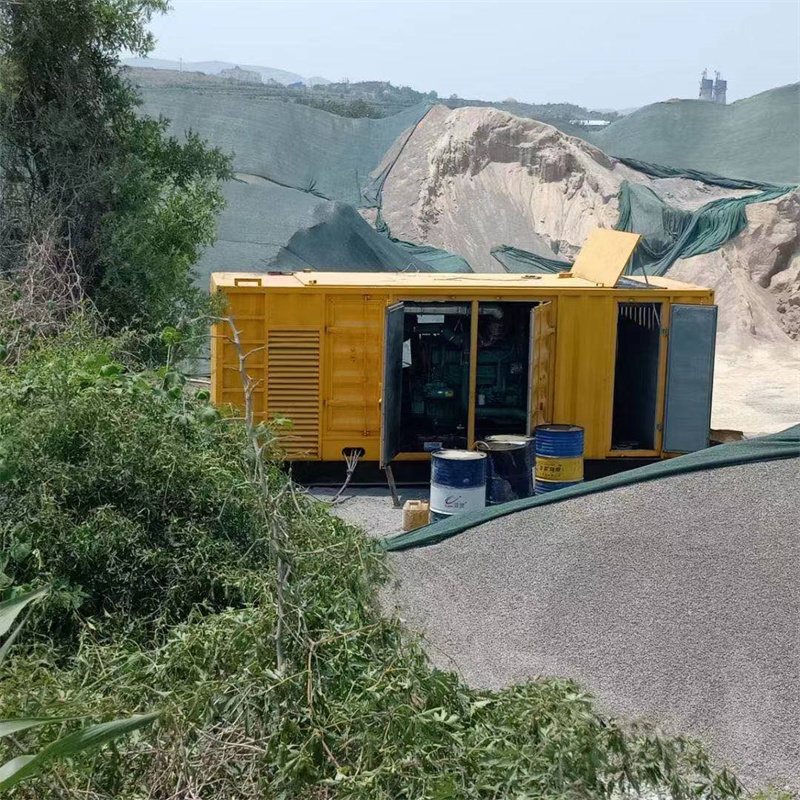 苏尼特左影响 400KW 柴油发电机组油耗的因素有哪些？