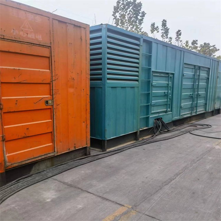 苏尼特左如何选择适合 600kW 柴油发电机组的热继电器?