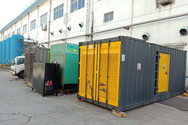 苏尼特左发电机组保养是确保其正常运行、延长使用寿命的关键,以下是一些保养注意事项